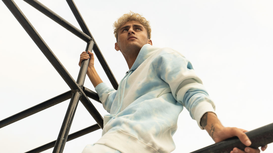 Importance of Tie-Dye in Fashion Industry