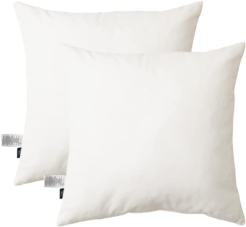 Pillow Inserts Premium - Weaves & Knits