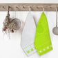 Kitchen Towels - Weaves & Knits