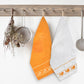 Kitchen Towels - Weaves & Knits