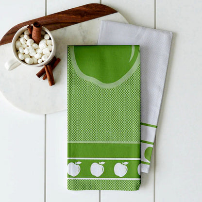 Kitchen Towels - Weaves & Knits