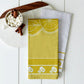 Kitchen Towels - Weaves & Knits