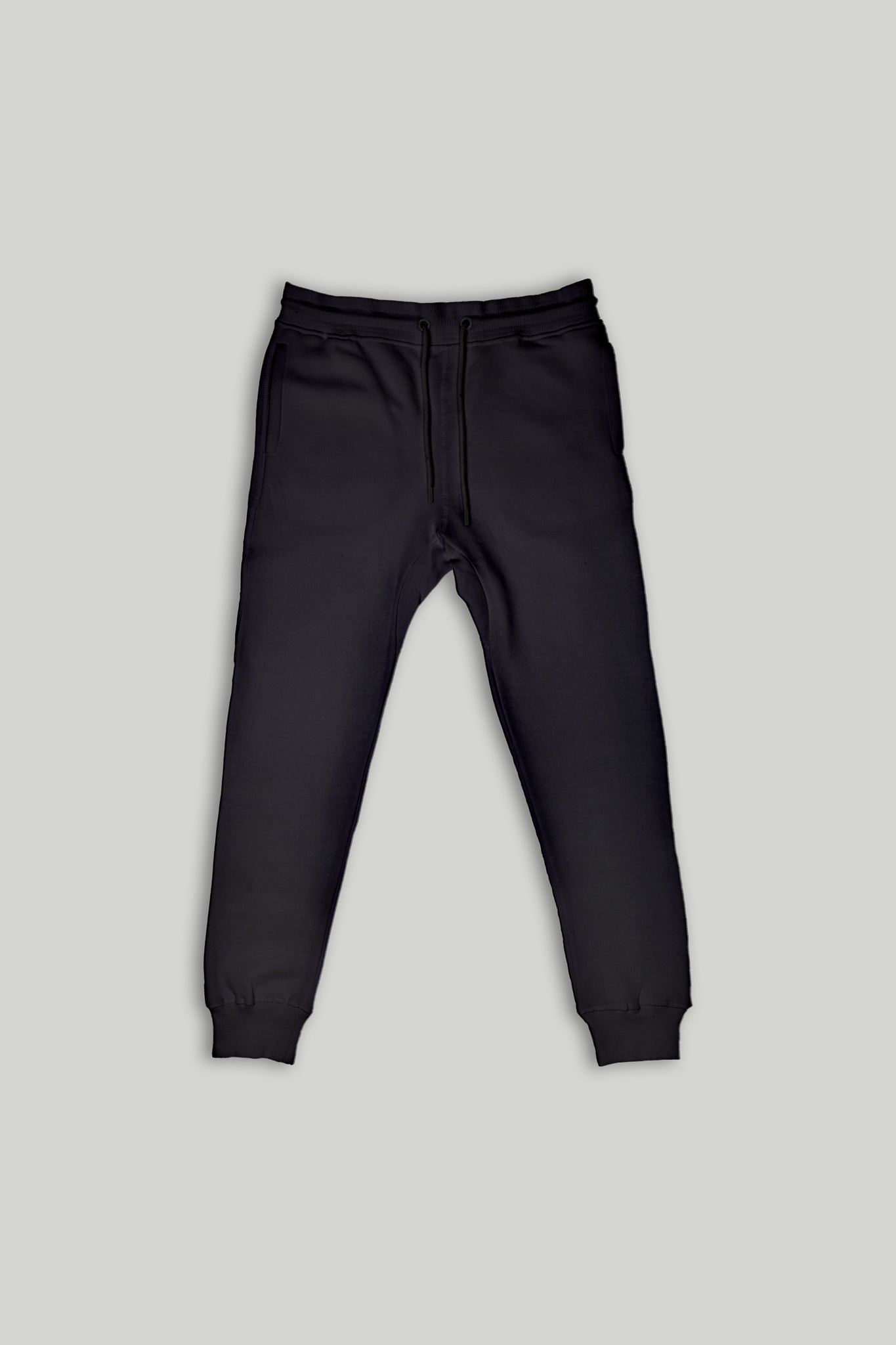 High quality fleece joggers are perfect for any season outfit.