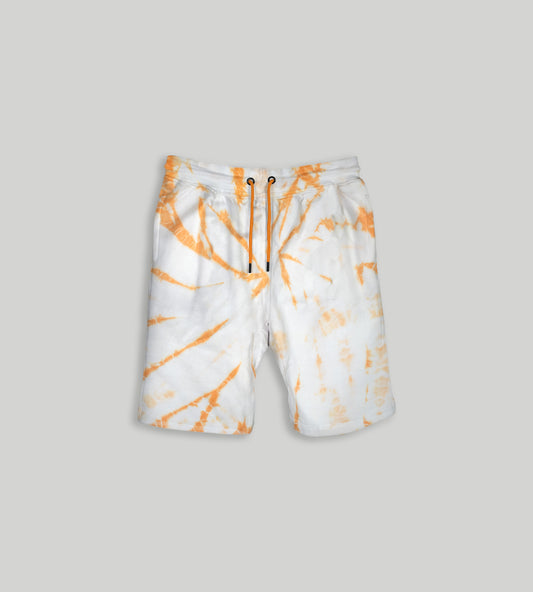 Tie Dye Shorts