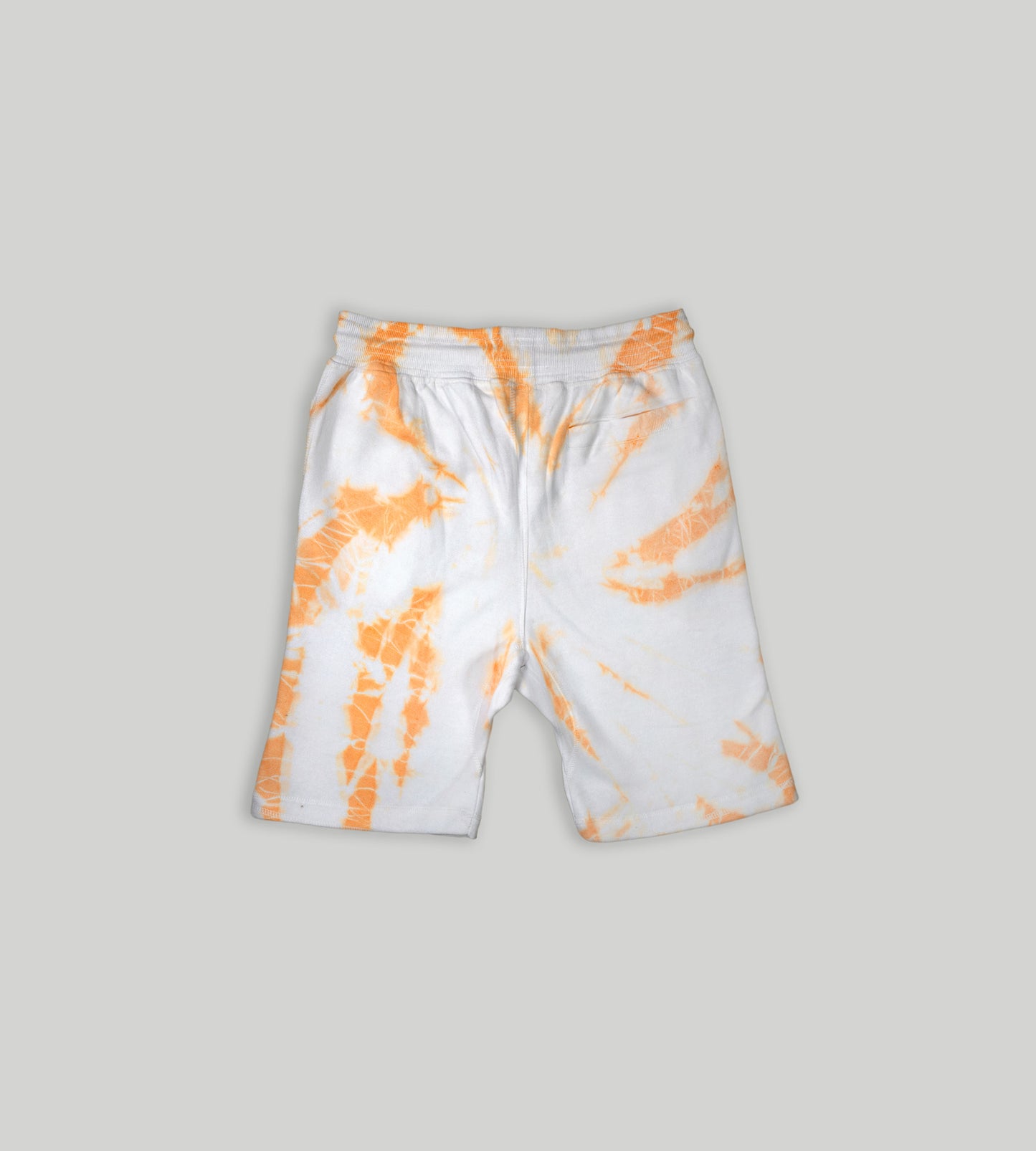 Tie Dye Shorts