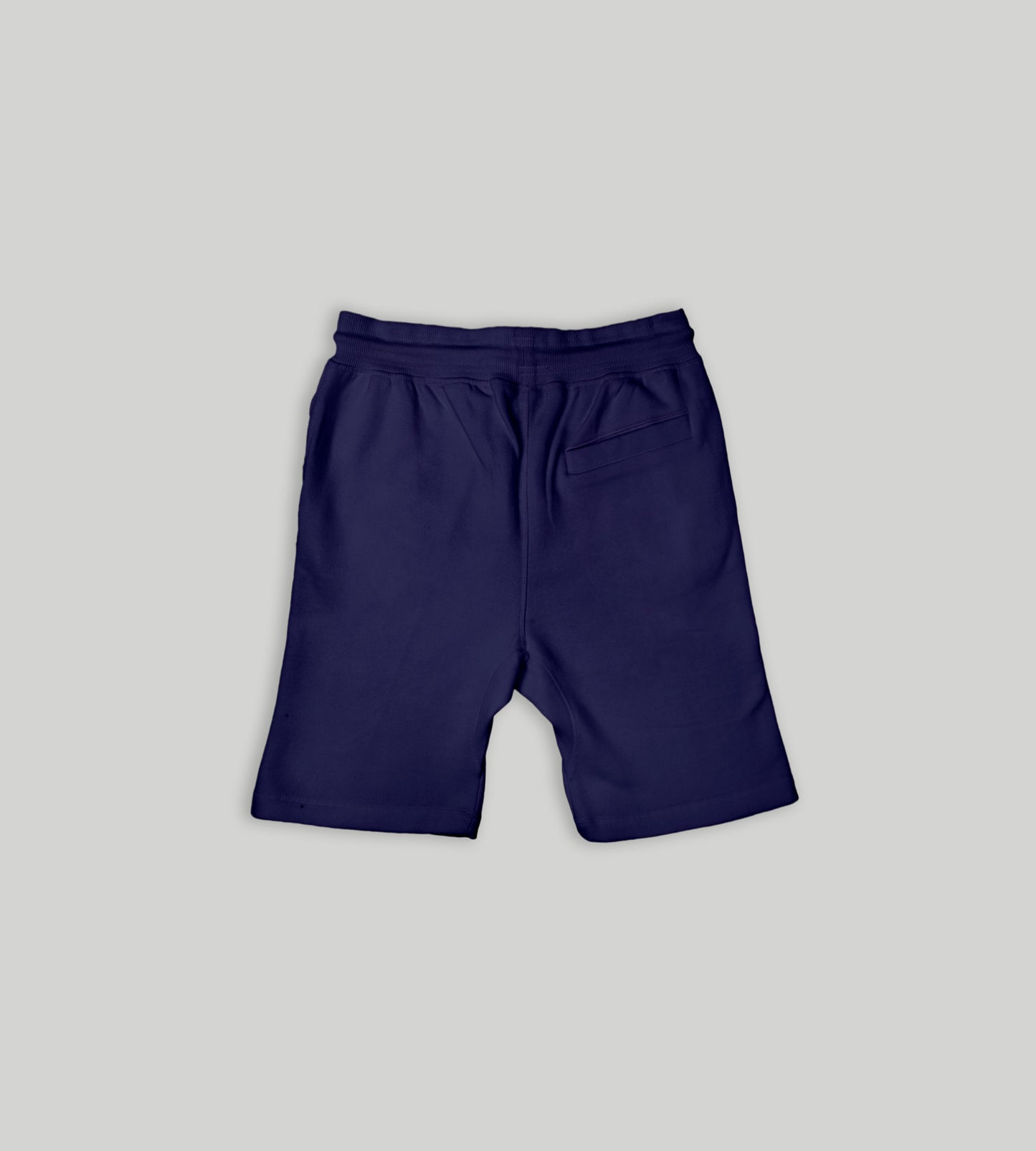 Navy Blue Shorts