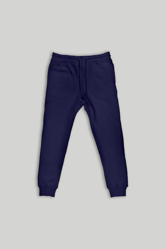 High quality fleece joggers are perfect for any season outfit.