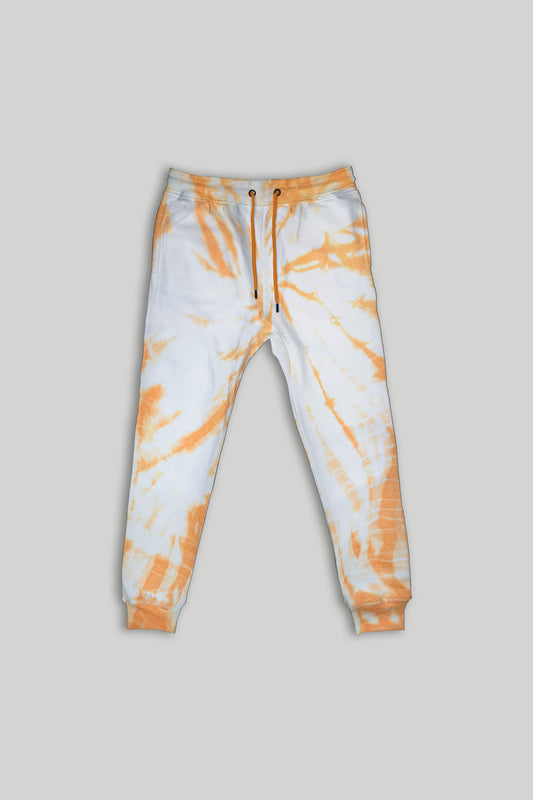 Sunlight Tie Dye Jogger Pant - Weaves & Knits