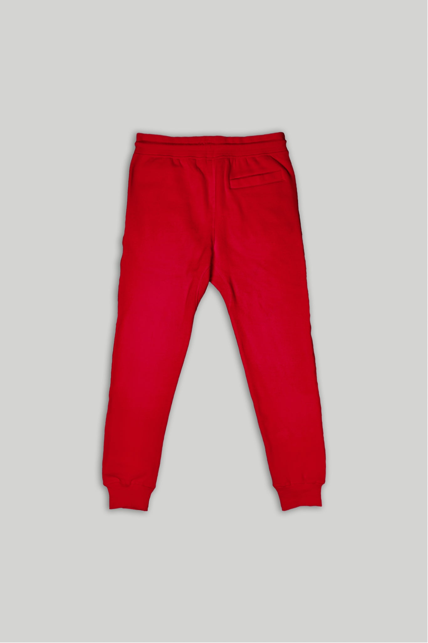 High quality fleece joggers are perfect for any season outfit.