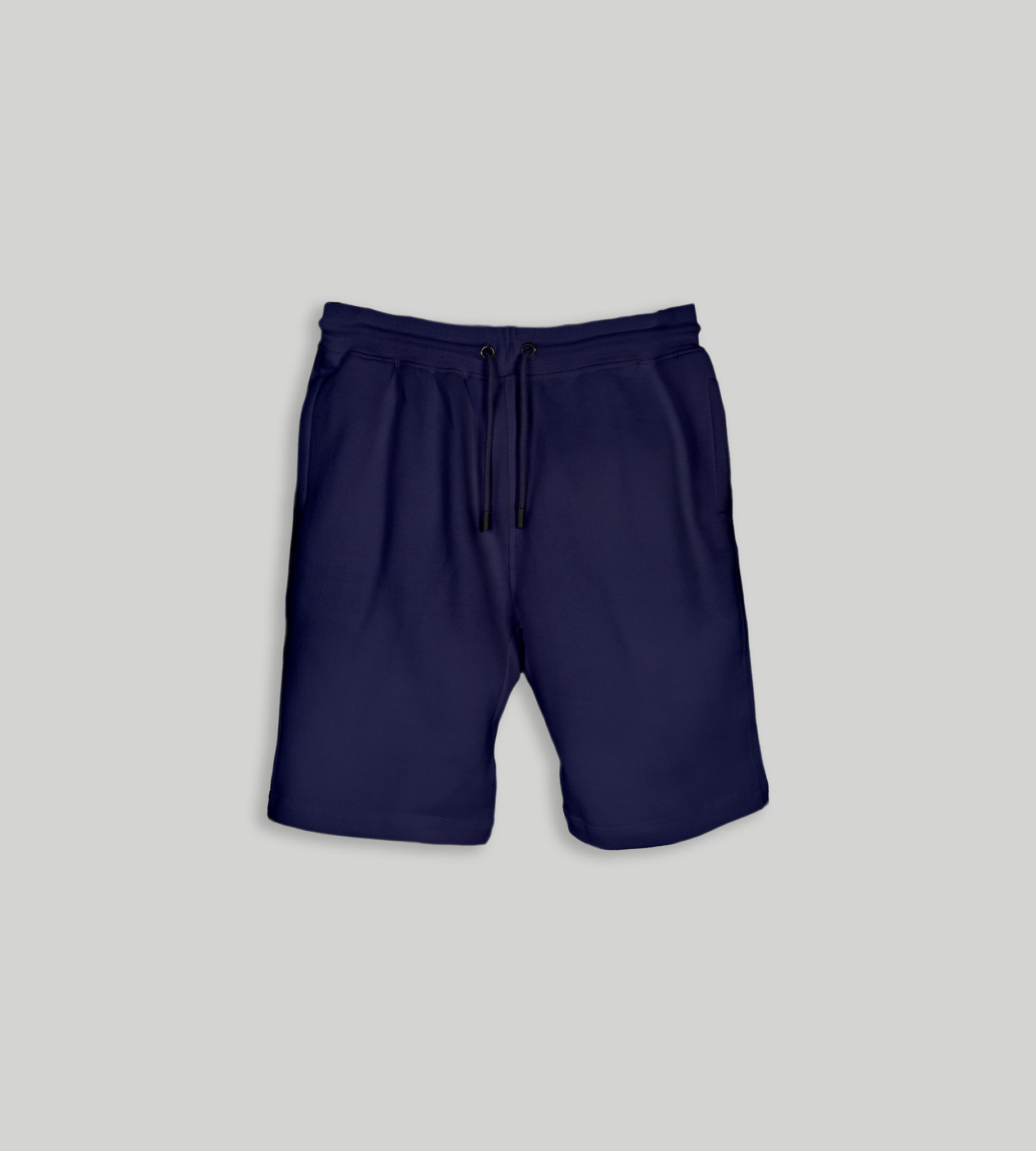 Navy Blue Shorts